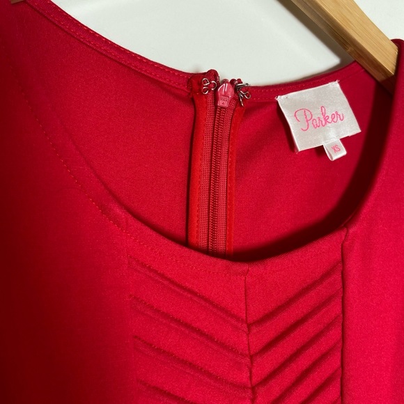 Parker Skater Dress - Picture 2 of 4